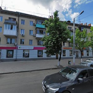 Kyivs'ka Street, 8, Zhytomyr: photo