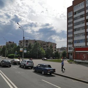 Сестрорецк, Улица Токарева, 12: фото