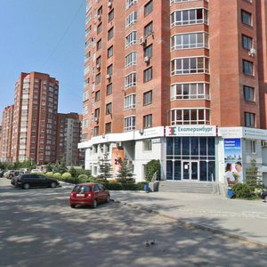 Tveritina Street, 34/5, Yekaterinburg: photo