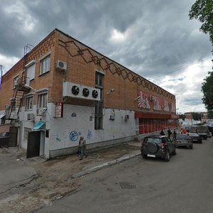 Dzerzhinskogo Street, 38, Kaluga: photo