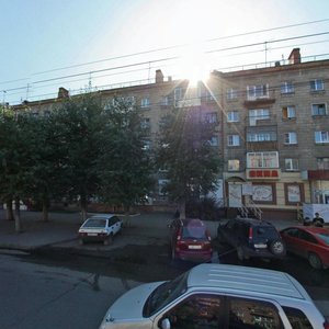 Karla Marksa Avenue, 8, Novosibirsk: photo