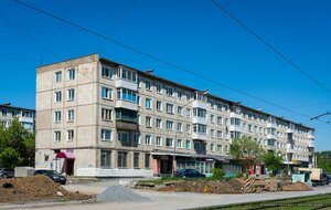 9th Microdistrict, 21, Achinsk: photo