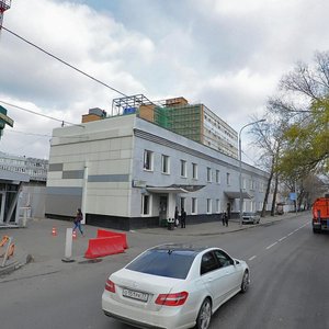 2nd Khutorskaya Street, 38А, Moscow: photo