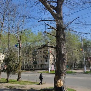 Gorkogo Street, 22, Kerch: photo