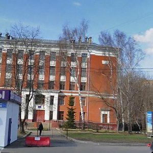 Izmaylovsky Avenue, 53, Moscow: photo