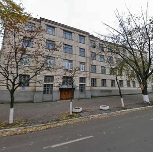 Liubomyra Huzara Avenue, 1к2 ، كييف: صورة