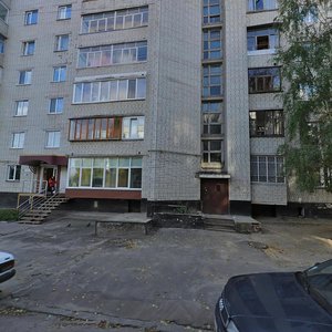 Vulytsia Kotliarevskoho, 15, Chernihiv: photo