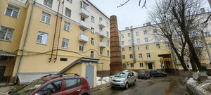Смоленск, Улица Октябрьской Революции, 7: фото