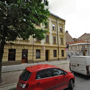 Vulytsia Dzhokhara Dudaieva, No:20, Lviv: Fotoğraflar