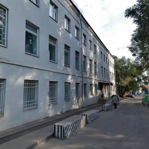 Khilkov Lane, 2с2, Moscow: photo