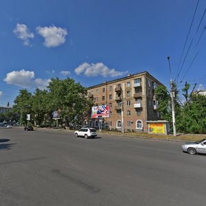 Воронеж, Улица 20-летия Октября, 94: фото