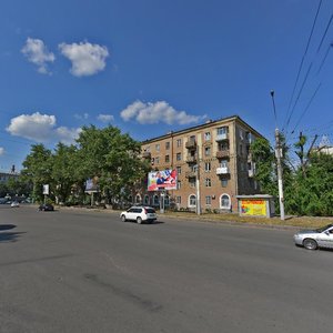Ulitsa 20-letiya Oktyabrya, 94 ، فورونيج: صورة