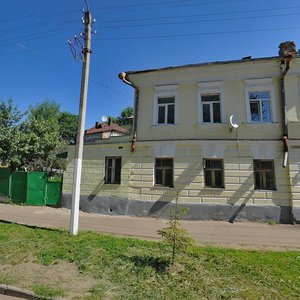 Komsomolskaya Street, 25/30, Kostroma: photo