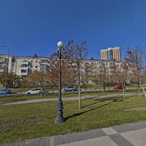 Admirala Serebryakova Embankment, 21, Novorossiysk: photo