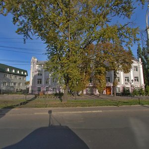 Karl Marx Street, 25, : foto