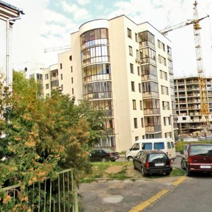 Parahavaja Street, 9/1, Grodno: photo