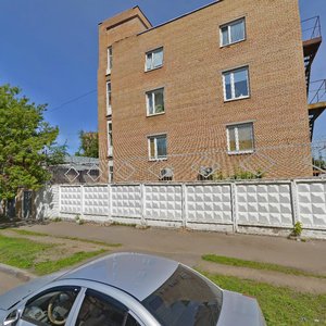 Volnaya Street, 35с13, Moscow: photo