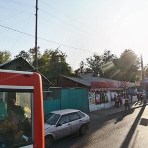 Bogdan Hmelnıskıı kóshesi, 9, Almaty: photo