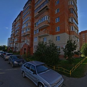 Novaya ulitsa, 19, : foto