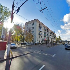 Peremohy Avenue, 9, Kyiv: photo