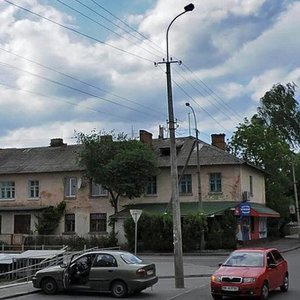 Vulytsia Boiarka, 2, Rivne: photo