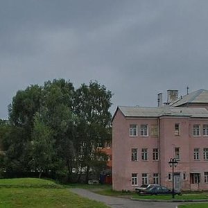 Generala Galitskogo Street, 36А, : foto