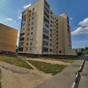 Federativnaya ulitsa, 4, Ruza: photo