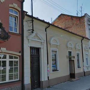 Pravoslavna naberezhna, 3, Uzhhorod: photo