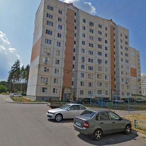 Воронеж, Улица 9 Января, 233/24: фото