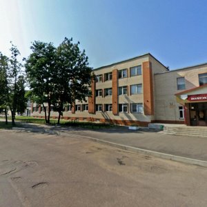 Savieckih Pagranichnikaw Street, 2, Grodno: photo