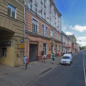 Heroes of Kharkov Avenue, 7, Kharkiv: photo