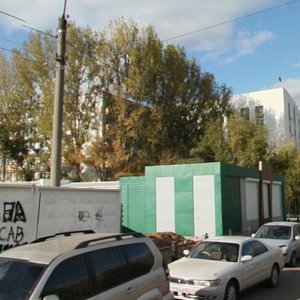 Астрахань, Улица Татищева, 7: фото