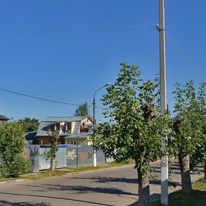 Ulitsa Lunacharskogo, 71, Serpuhov: photo