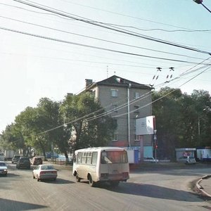Lenin Avenue, 202, Tomsk: photo