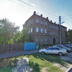 Mekhanichnyi provulok, 2, Kharkiv: photo