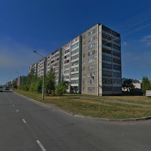 Olimpiyskaya Street, 25, : foto