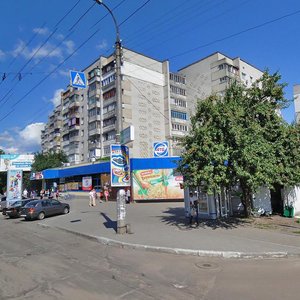 Черкассы, Улица Добровольского, 15: фото