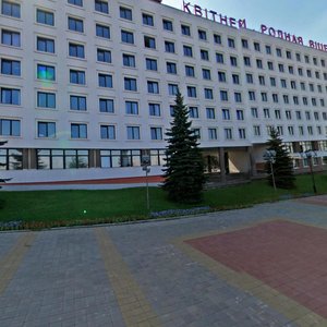 Vulica Gogalia, 14А, Vitebsk: photo