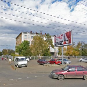 Sormovskaya Street, 25, Krasnodar: photo