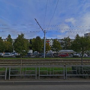 Stavropolskaya Street, 203, Krasnodar: photo