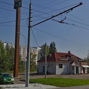 Yamasheva Avenue, 100В, Kazan: photo