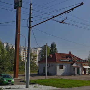 Yamasheva Avenue, 100В, Kazan: photo