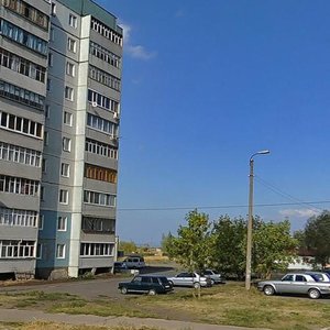 Ulyany Gromovoy Street, 2Б, Ulyanovsk: photo