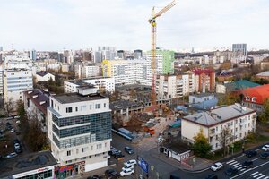 Mendeleyeva Street, 147, Ufa: photo