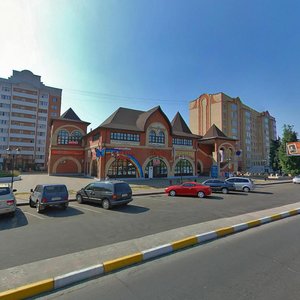 Krasnoarmeyskaya Street, 4А, Ramenskoe: photo