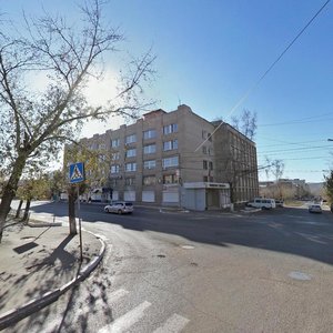 Ulitsa Chkalova, 129, Chita: photo