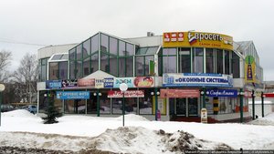 Rizhskiy Avenue, 11 ، : صورة