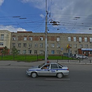 Stantsionnaya Street, 24, Novosibirsk: photo