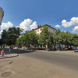 Ulitsa Turgeneva, 20, Orel: photo