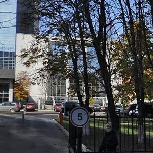 Usachyova Street, 24 ، موسكو: صورة